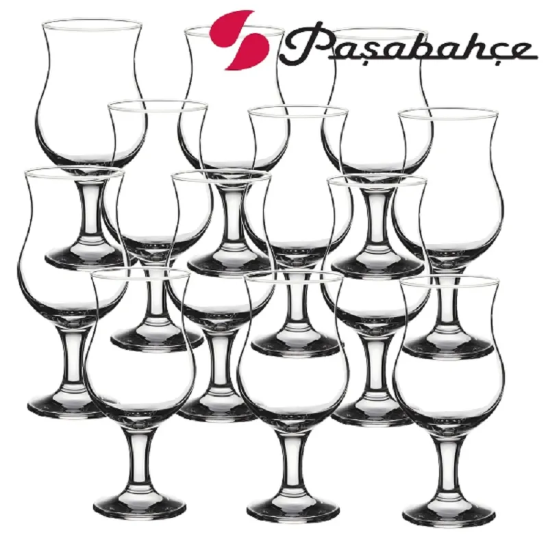 土耳其Pasabahce高腳雞尾酒杯390cc-12入組 歷史價格詳細信息