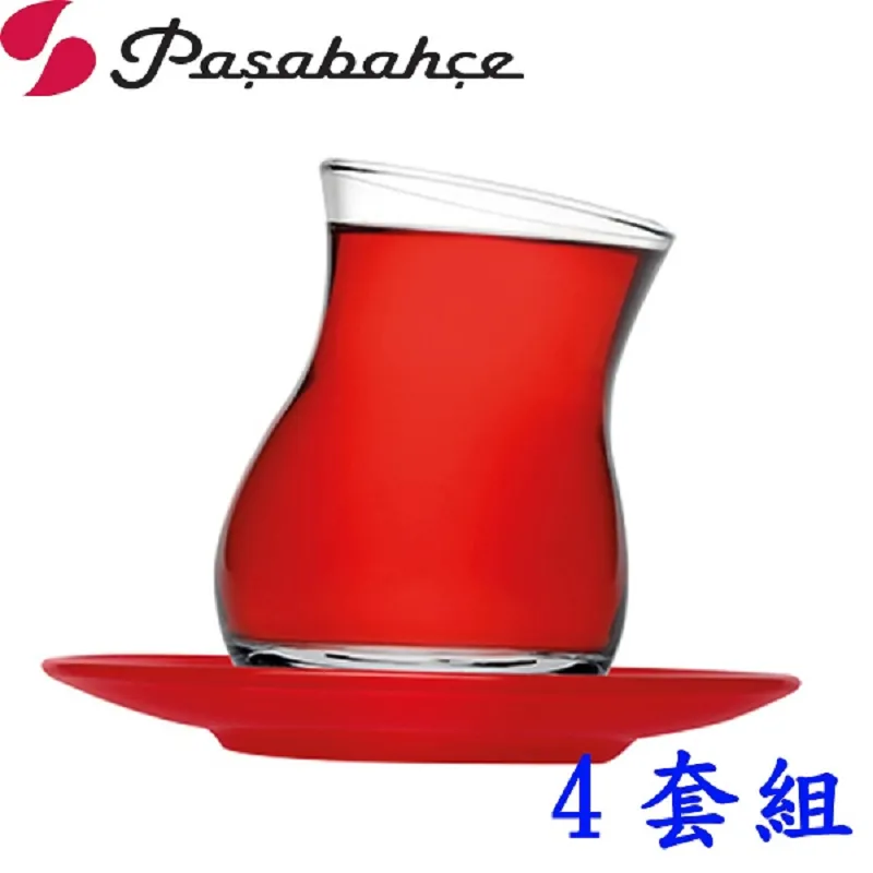 土耳其Pasabahce厚底有柄啤酒杯355cc-二入組 歷史價格詳細信息