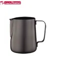 【Tiamo】7021鐵氟龍塗層不鏽鋼拉花杯-1000cc(HC7070) 歷史價格詳細信息