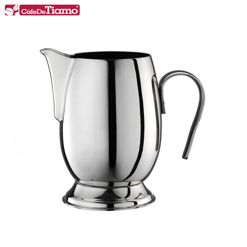 【HC7019】免運 Tiamo 不鏽鋼拉花杯-鏡光-300cc 歷史價格詳細信息