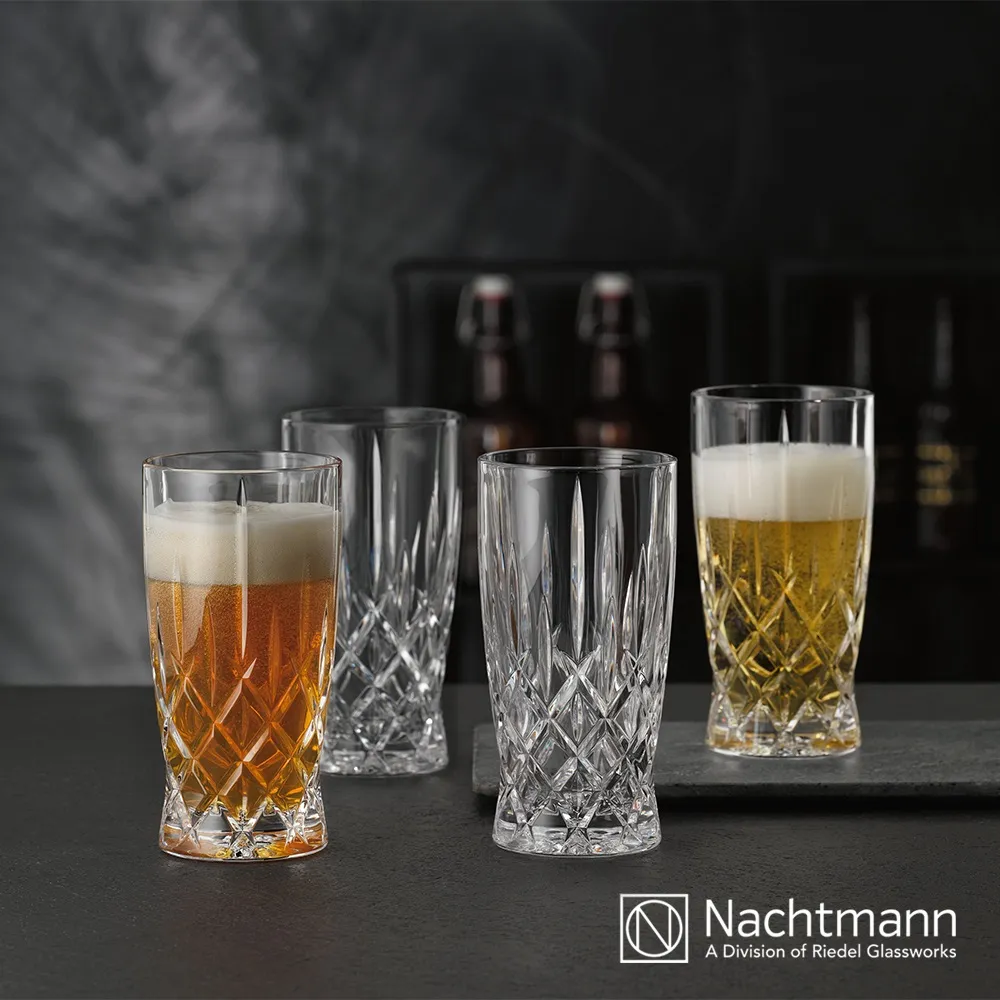 【NACHTMANN】貴族啤酒杯-Noblesse 歷史價格詳細信息