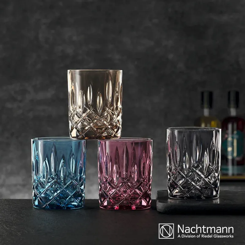 【Nachtmann】貴族復古系列-威士忌杯2入組-水藍色/玫瑰 歷史價格詳細信息