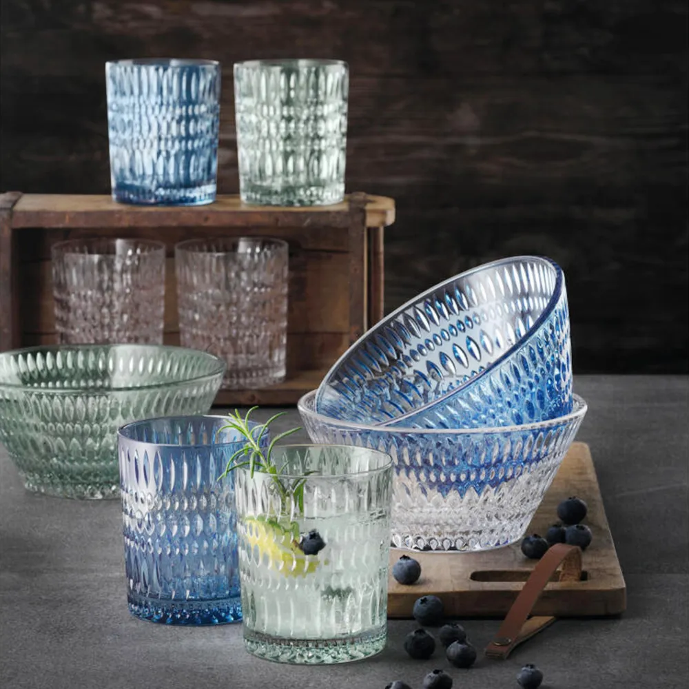 【Nachtmann】日耳曼之光系列-熱飲馬克杯2入-Ethno 歷史價格詳細信息