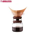TIAMO  V301濾杯壺 320ml / 附送 濾紙40入新上市 HG2122 (76839088) 歷史價格詳細信息