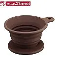 Tiamo 矽膠摺疊濾杯附濾紙40入咖啡匙-咖啡色 (HG2331) 歷史價格詳細信息