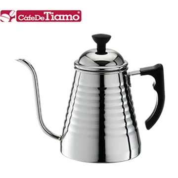 Tiamo 法蘭西濾壓壺350cc (HG2673) 歷史價格詳細信息