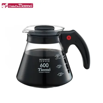 Tiamo 耐熱玻璃壺 450cc-五色(HG2210) 歷史價格詳細信息