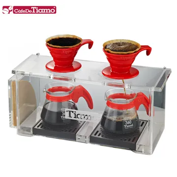 Tiamo壓粉器螺紋底58.35mm-黑色(HG4421BK) 歷史價格詳細信息