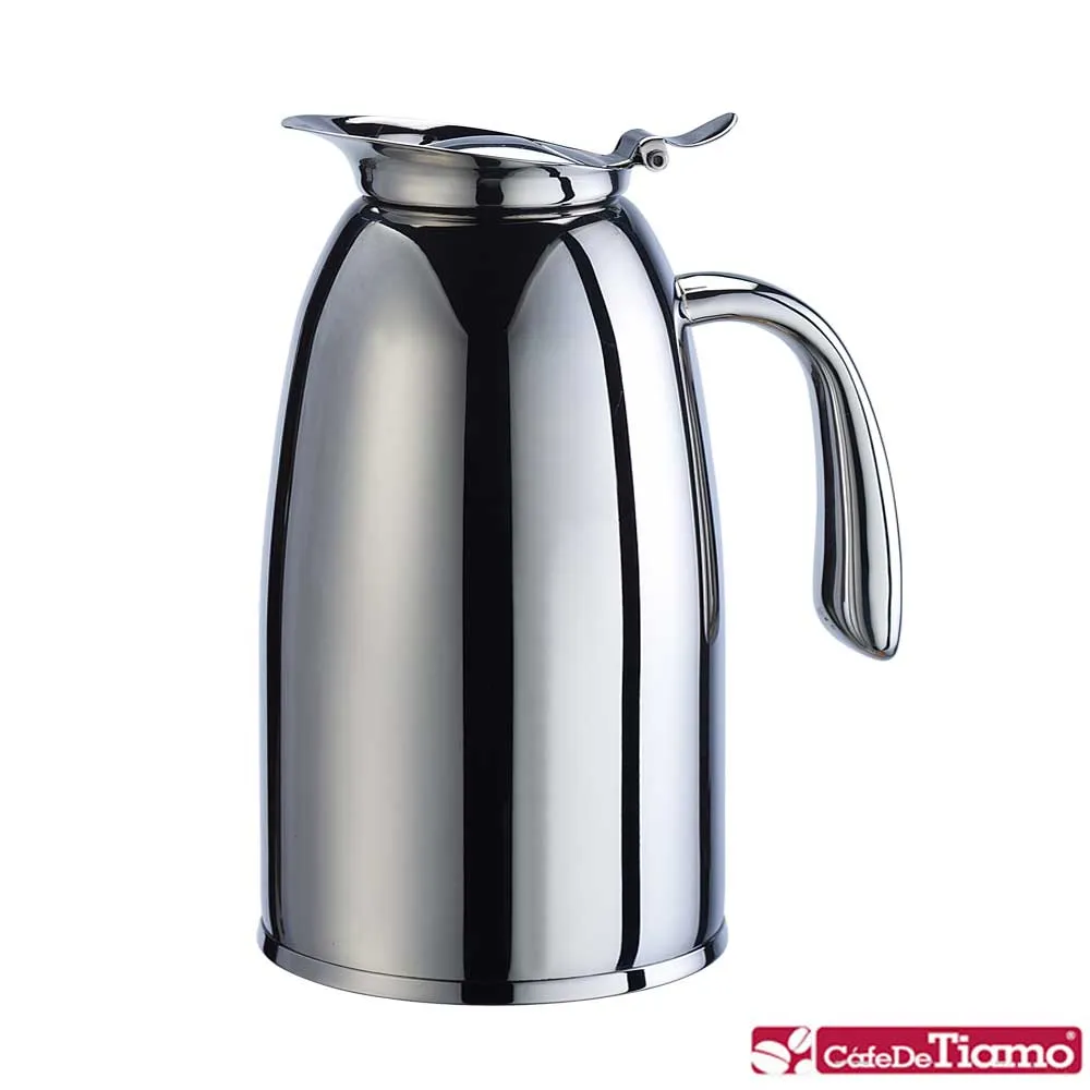 Tiamo 1.0L 不鏽鋼細口宮廷壺 (HA8560) 歷史價格詳細信息