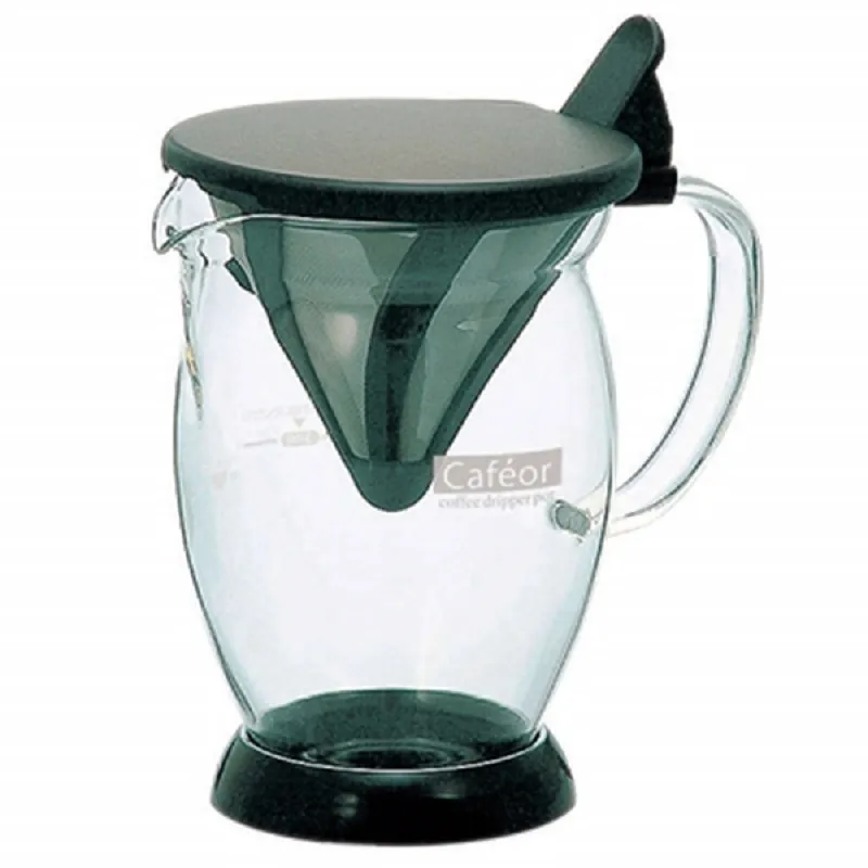 【HARIO】V60免濾紙咖啡分享杯300ml / CFO-2B 歷史價格詳細信息