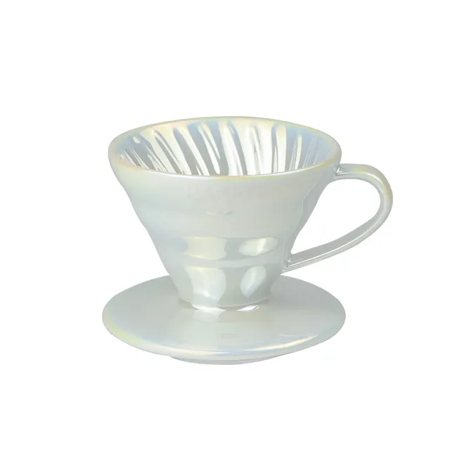 HARIO V60白金金屬濾杯咖啡壺組(VPD-02HSV)[大買家] 歷史價格詳細信息
