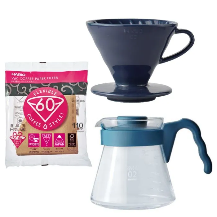 HARIO V60 02咖啡分享壺 奶茶色下壺 700ml VCS-02-IV-TW《vvcafe》 歷史價格詳細信息
