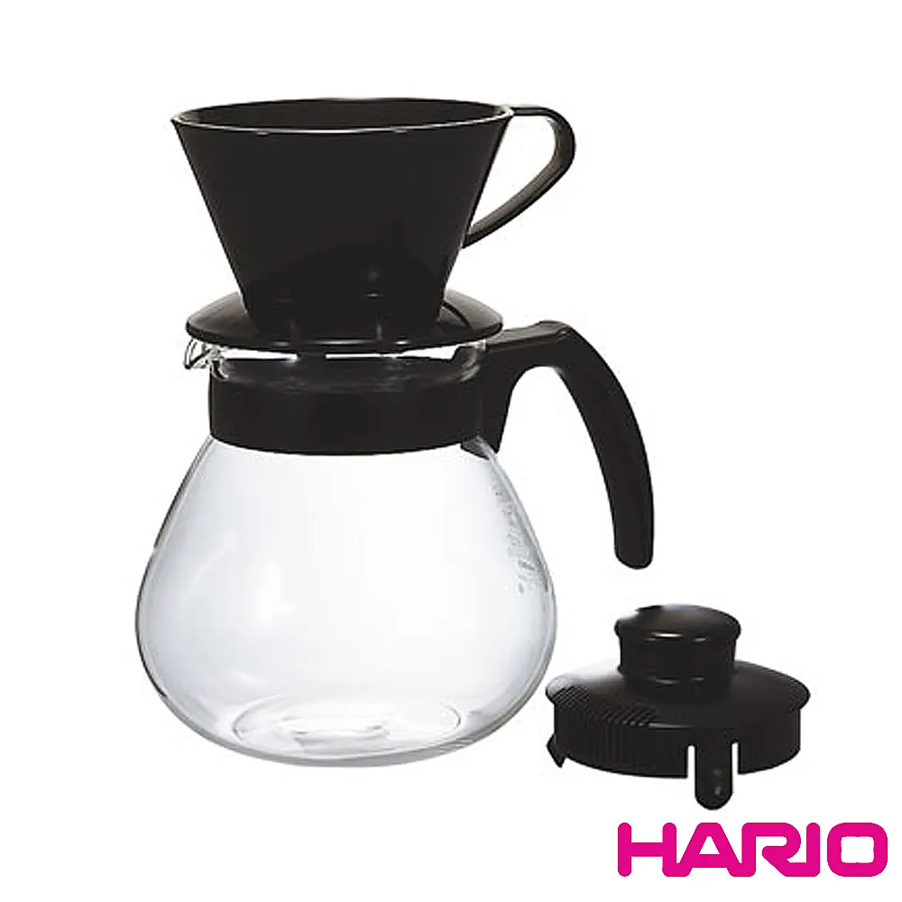 【HARIO】小球耐熱玻璃咖啡壺1000ml(可微波 日本製) 歷史價格詳細信息