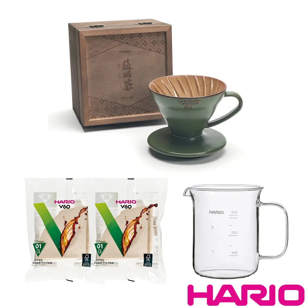 【HARIO】懷汝窯 ＋控溫壺限量組 新品 濾杯 咖啡壺 細口壺 濾紙 【HARIO】 歷史價格詳細信息