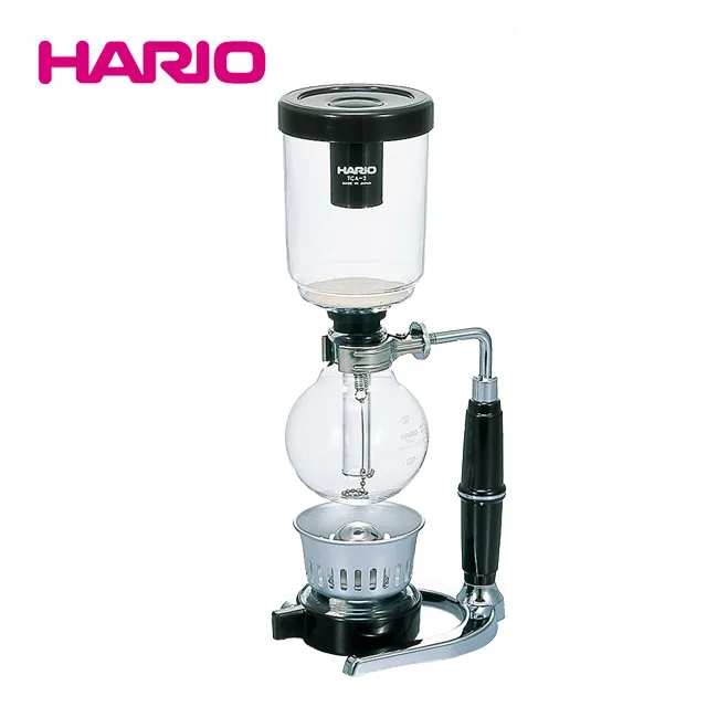 虹吸式咖啡壺-三人份 (TCA-3H) 歷史價格詳細信息