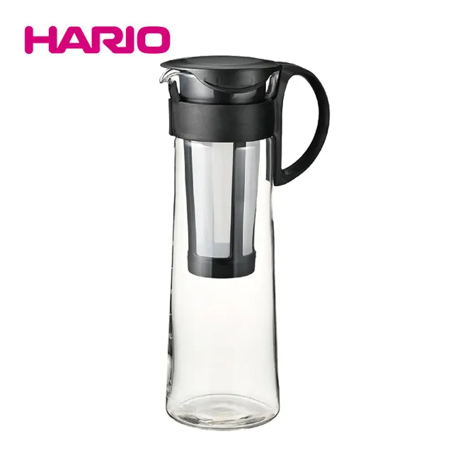 【HARIO】冷泡咖啡壺1000ml MCPN-14R(冷萃 冰釀咖啡) 歷史價格詳細信息