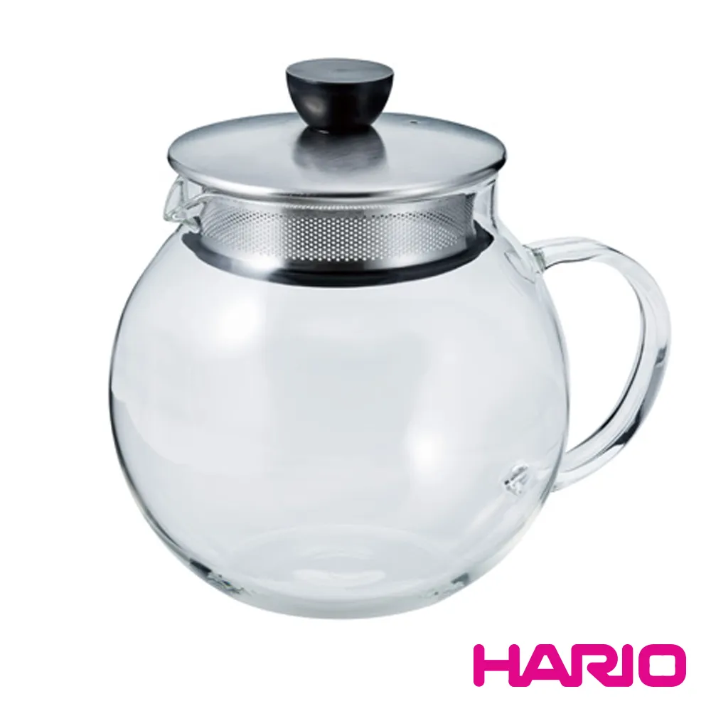 【HARIO】舞動茶壺800 JP-4-SV 茶壺 【HARIO】 歷史價格詳細信息
