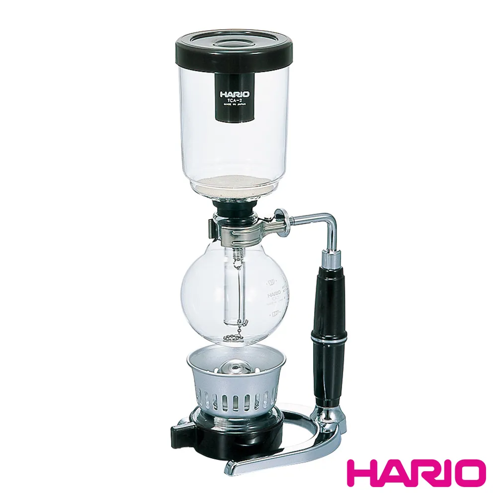 【HARIO】經典虹吸式咖啡壺360ML✰TCA-3✰賽風壺/咖啡壺/經典虹吸式/手沖咖啡/免濾紙【公司貨/附發票】 歷史價格詳細信息