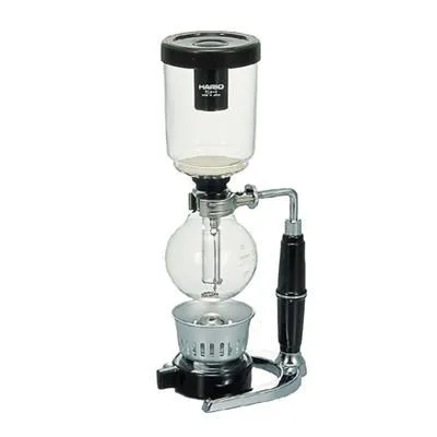 【HARIO】經典虹吸式3人咖啡壺上座(BU-TCA-3) 歷史價格詳細信息