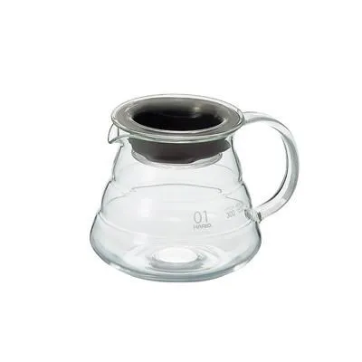 HARIO V60雲朵咖啡壺 - 600ml (XGS-60TB) 歷史價格詳細信息