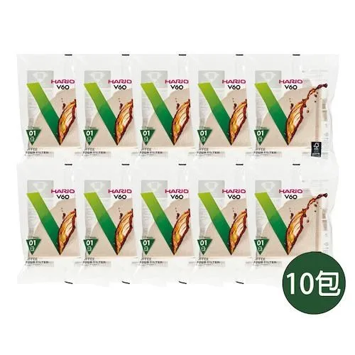 【HARIO】V60 無漂白1-4人用濾紙-100張 / VCF-02-100M 歷史價格詳細信息
