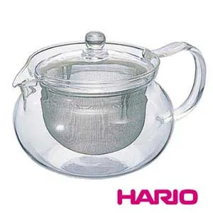 HARIO 茶茶急須 圓形茶壺 700ml【Donki日本唐吉訶德】 歷史價格詳細信息