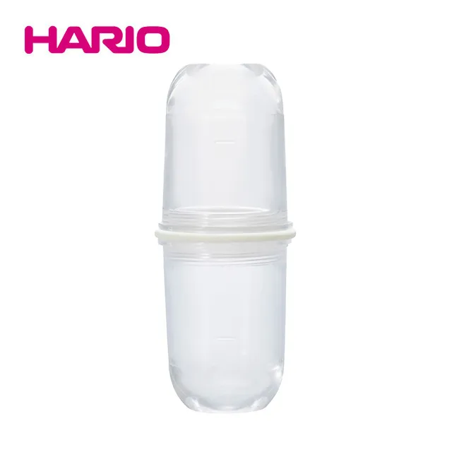 HARIO 拿鐵奶泡雪克杯 白【Donki日本唐吉訶德】 歷史價格詳細信息