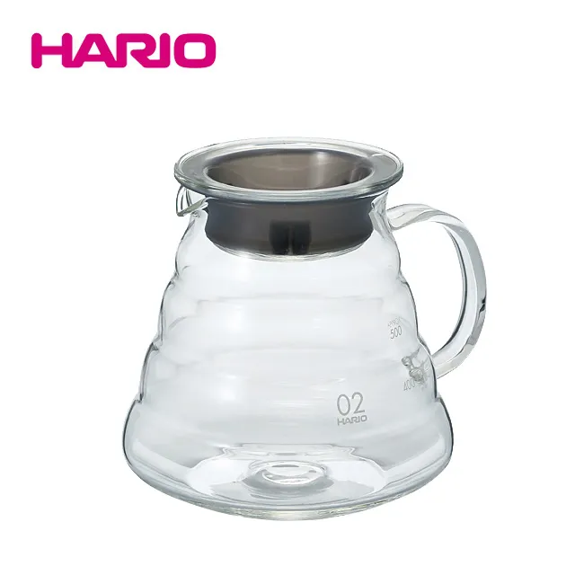 HARIO V60雲朵咖啡壺 - 600ml (XGS-60TB) 歷史價格詳細信息