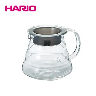 [ HARIO 雲朵系列 ] V60雲朵36咖啡 01 玻璃分享壺-透明 360ml 歷史價格詳細信息