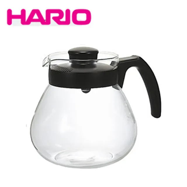 【HARIO】小球耐熱玻璃咖啡壺1000ml(可微波 日本製) 歷史價格詳細信息