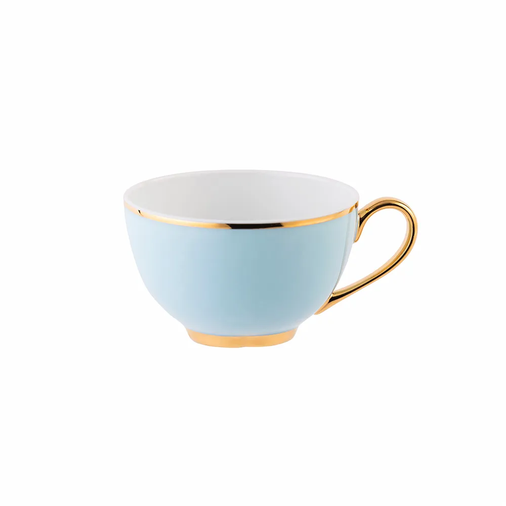 【LEGLE】法國如意茶壺附蓋-400ml-金邊白身 歷史價格詳細信息