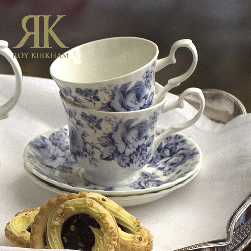 英國 Roy kirkham Dog collection高貴名犬系列-400ml骨瓷拿鐵杯 (查理士王子/米格魯/黃金獵犬) 歷史價格詳細信息