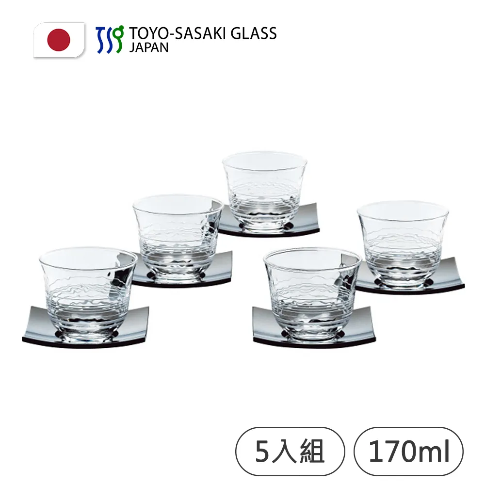 【TOYO SASAKI】日本製冷酒杯/黃綠彩/90ml(日本高質量玻璃代表) 歷史價格詳細信息