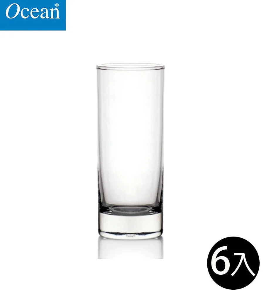 【Ocean】紐約冰紅茶杯/咖啡杯6入組 - 共2款《拾光玻璃》飲料杯 咖啡杯 冰飲杯 紅茶杯 歷史價格詳細信息