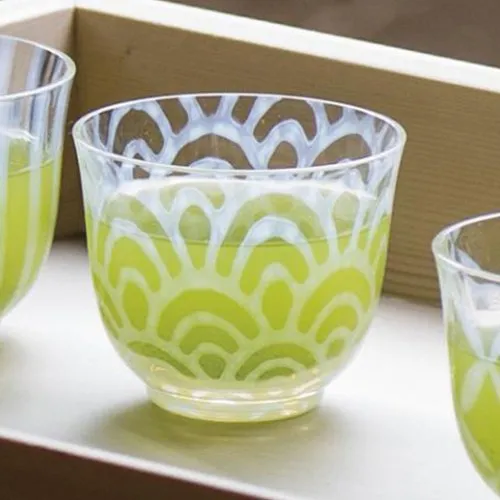 【WUZ屋子】日本 廣田硝子 大正浪漫 一輪插玻璃花器 (十草) 歷史價格詳細信息