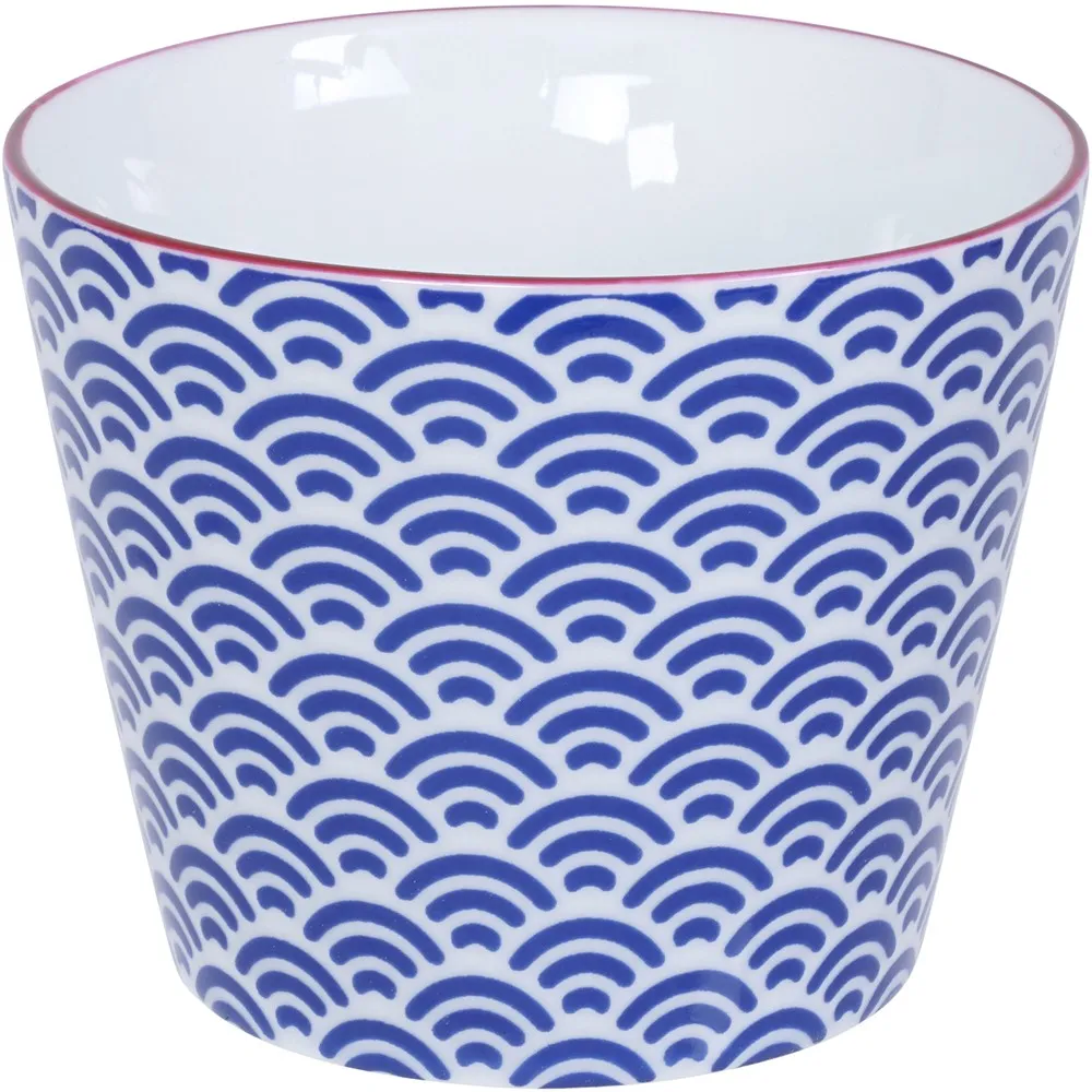 【Tokyo Design】圖騰餐碗 箭羽13cm  / 飯碗 湯碗 歷史價格詳細信息