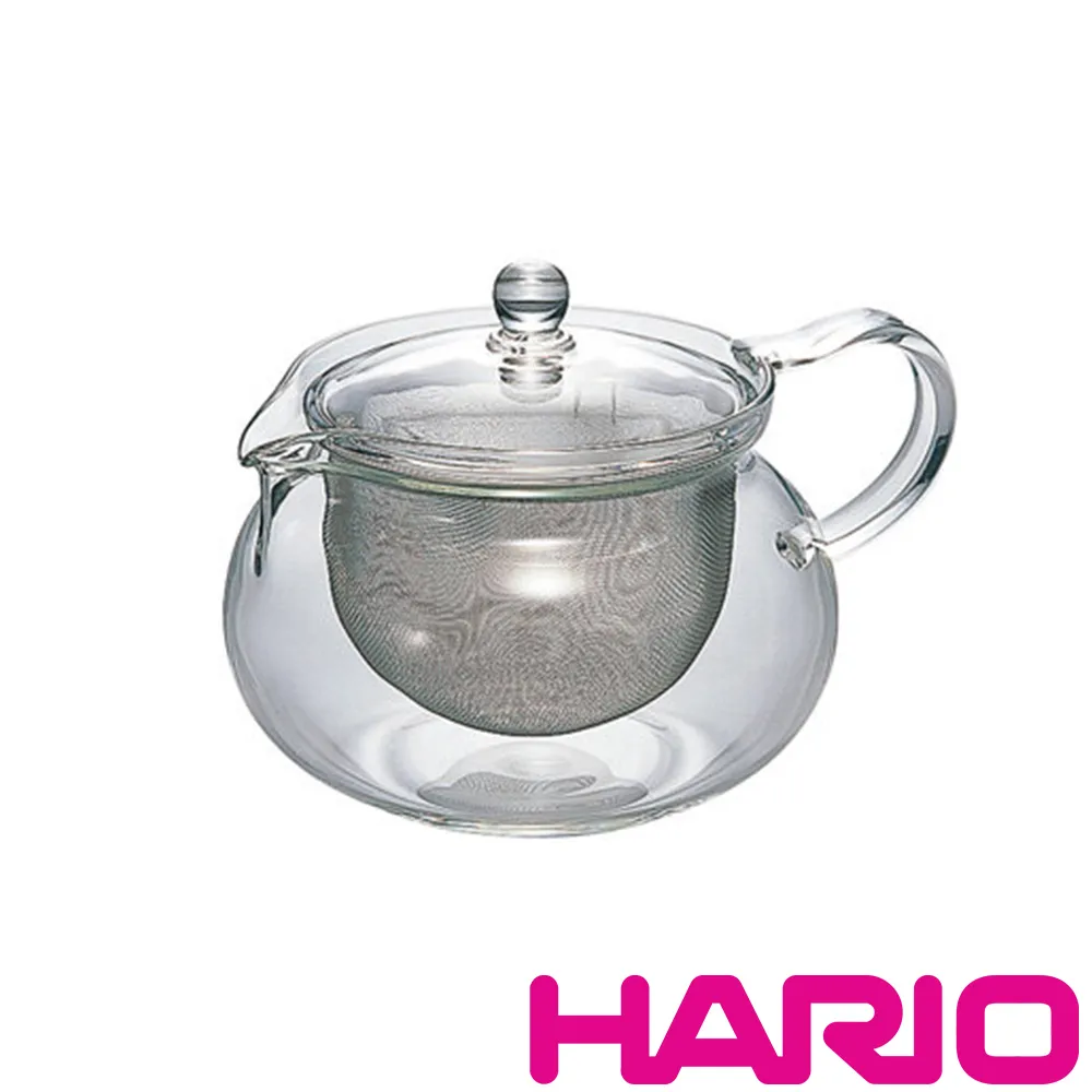 HARIO 茶茶急須 圓形茶壺 700ml【Donki日本唐吉訶德】 歷史價格詳細信息