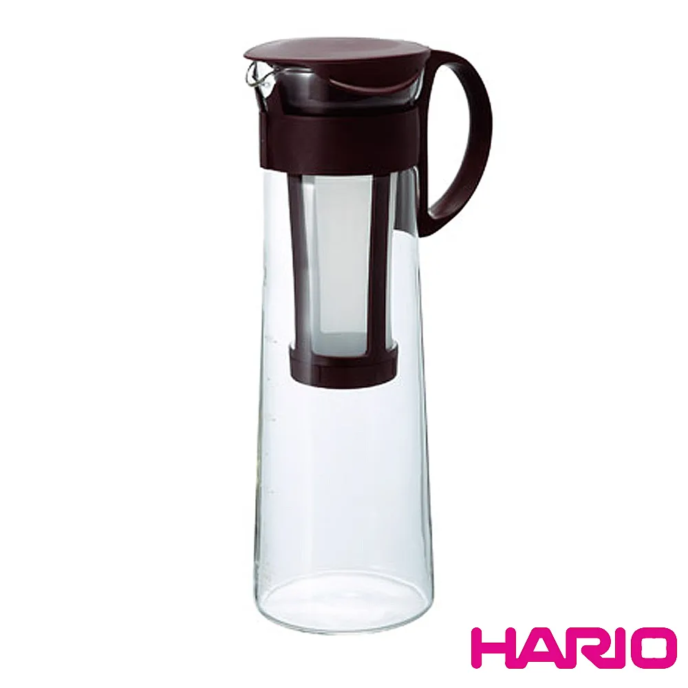 【HARIO】冷泡咖啡壺1000ml MCPN-14R(冷萃 冰釀咖啡) 歷史價格詳細信息