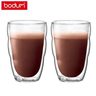 BODUM PILATUS雙層玻璃杯兩件組350ml 歷史價格詳細信息