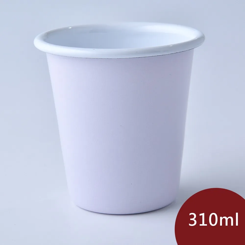 Falcon 獵鷹琺瑯 水杯 310ml 龍艾草 歷史價格詳細信息