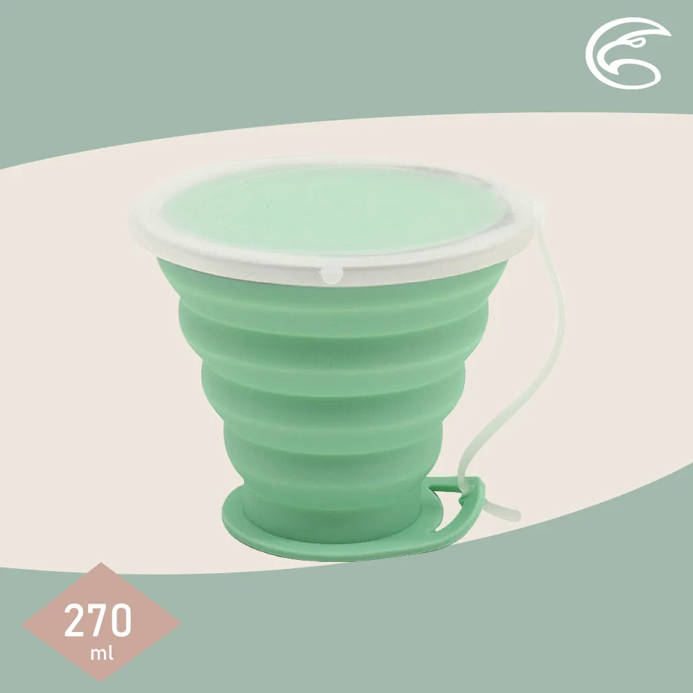 ADISI 隨身折疊杯 AS23078 / 粉綠色 歷史價格詳細信息