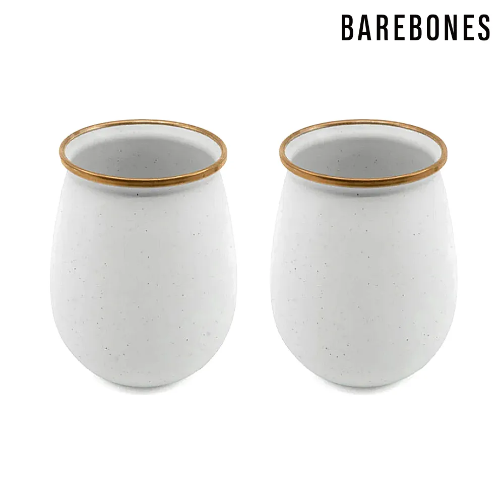 【Barebones】琺瑯杯組 一組兩入CKW-393 琺瑯杯 居家 露營 登山 悠遊戶外 歷史價格詳細信息