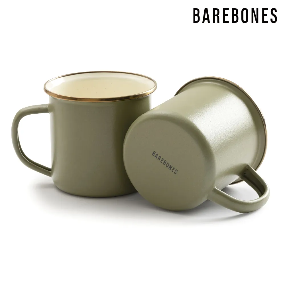 【Barebones】琺瑯杯組 一組兩入CKW-393 琺瑯杯 居家 露營 登山 悠遊戶外 歷史價格詳細信息