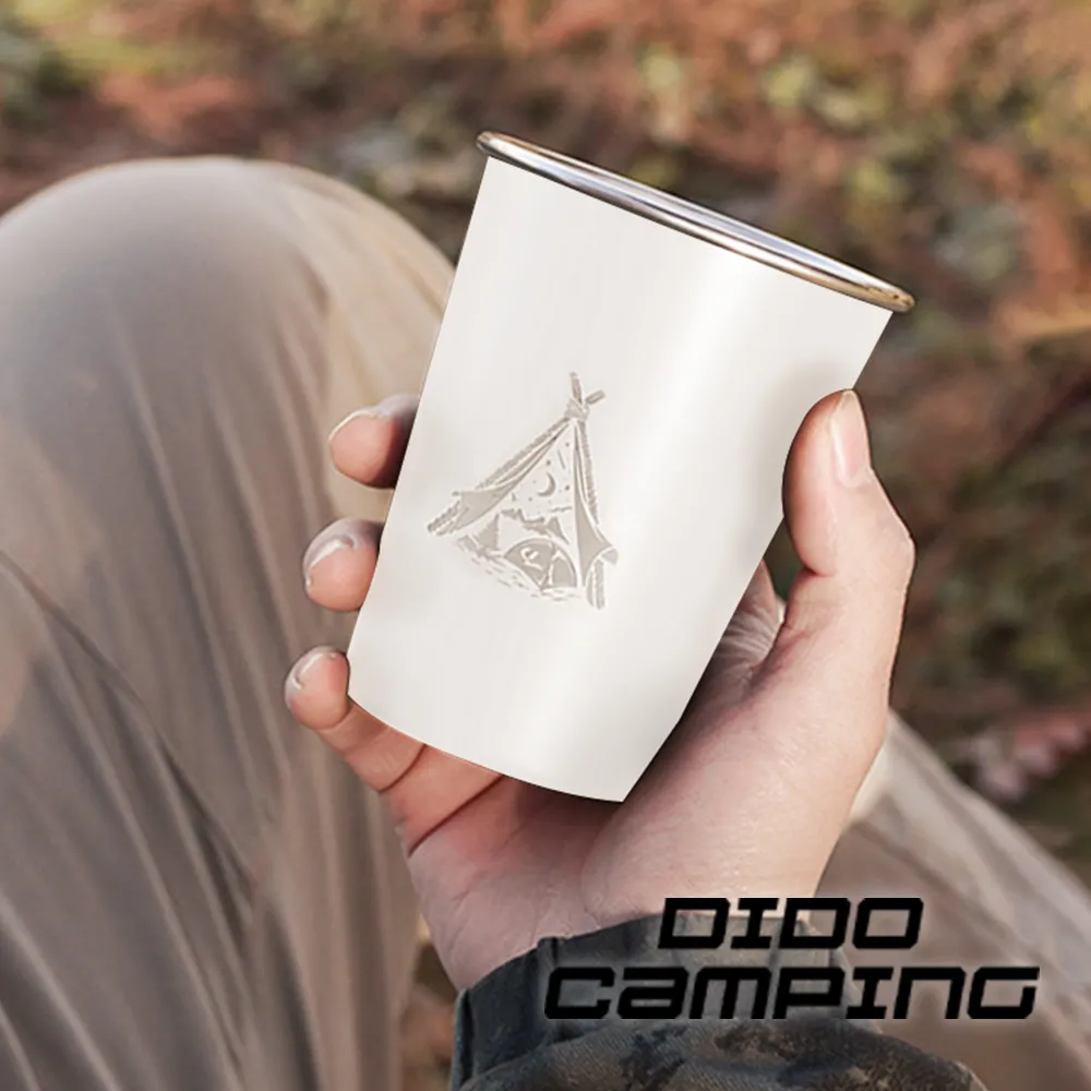 【DIDO Camping】露營帳篷用雙眼扣反光傘繩 防風繩3入組(DC055) 歷史價格詳細信息