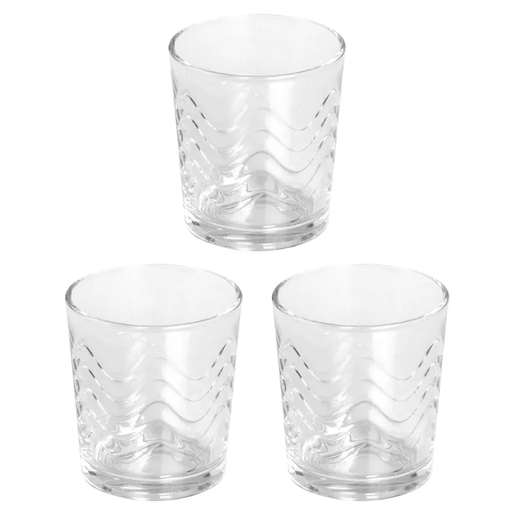 EXCELSA 玻璃杯3入(仙人掌250ml) 歷史價格詳細信息