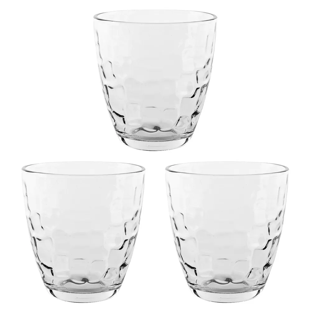 EXCELSA 玻璃杯3入(仙人掌250ml) 歷史價格詳細信息