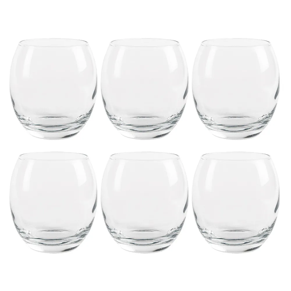 EXCELSA 圓肚威士忌杯(金邊480ml) 歷史價格詳細信息