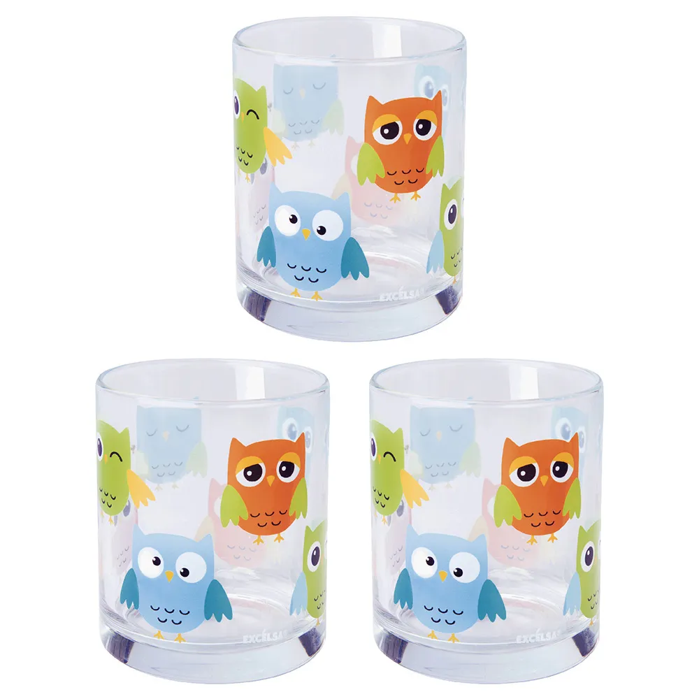 EXCELSA 玻璃杯3入(仙人掌250ml) 歷史價格詳細信息