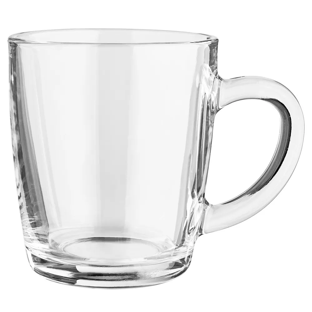 晶透玻璃馬克杯340ml 歷史價格詳細信息
