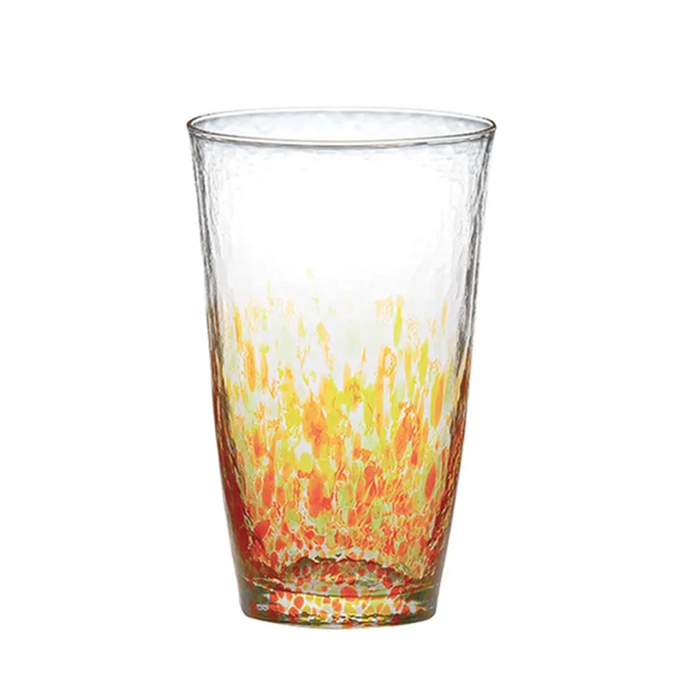 【TOYO SASAKI】水之彩水杯/陽之彩/420ml(日本高質量玻璃代表) 歷史價格詳細信息